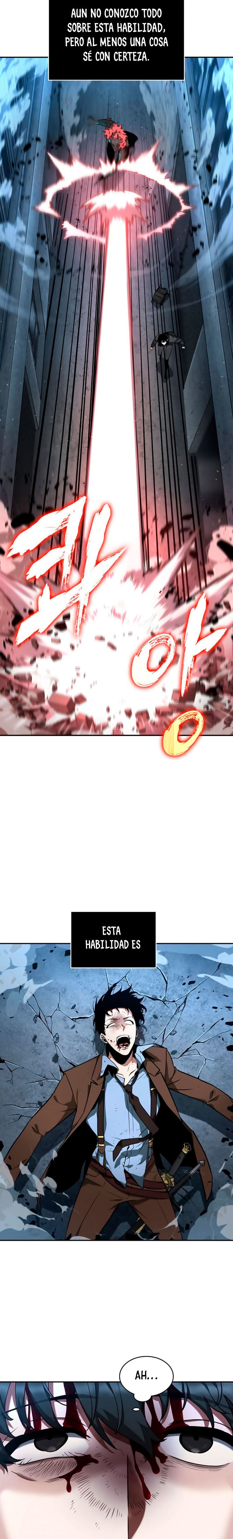 Read Lector omnisciente (es) Manga Online