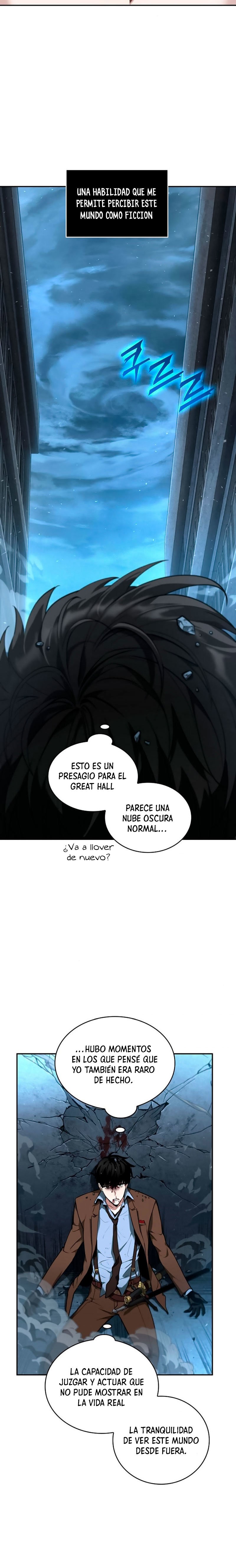 Read Lector omnisciente (es) Manga Online