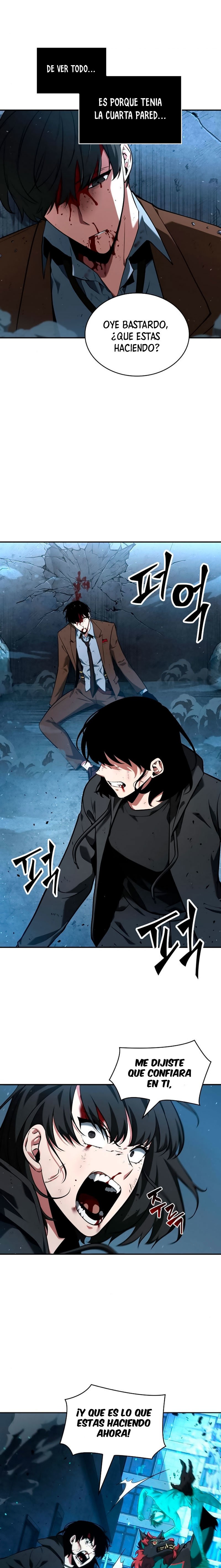 Read Lector omnisciente (es) Manga Online