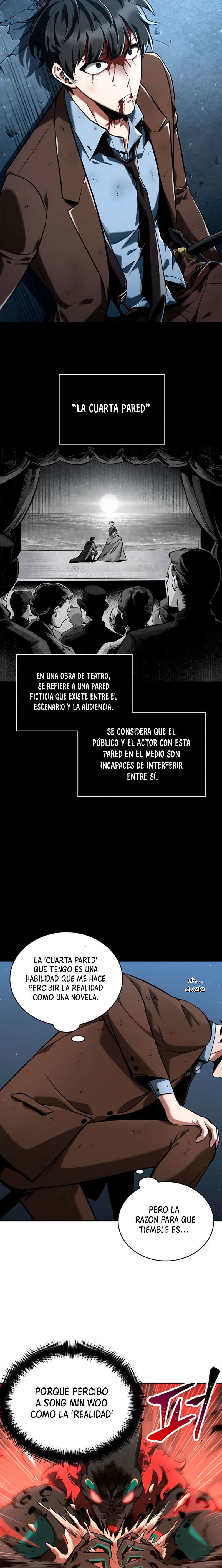 Read Lector omnisciente (es) Manga Online