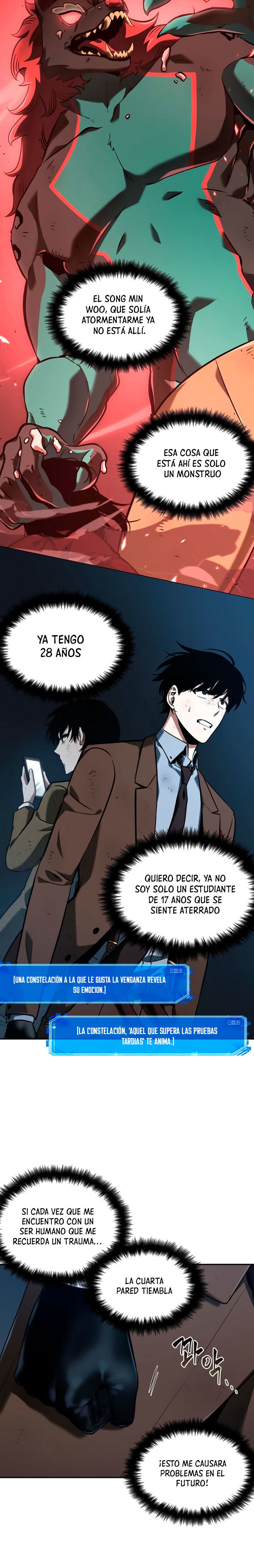 Read Lector omnisciente (es) Manga Online