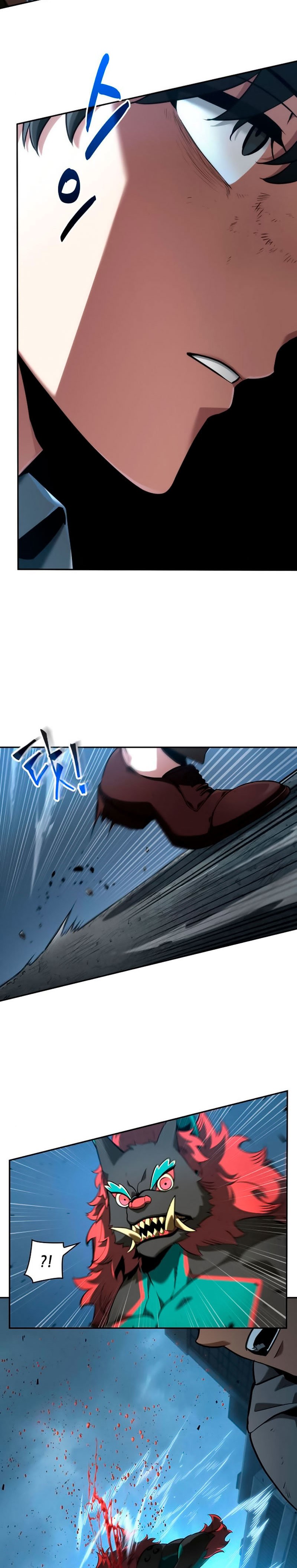 Read Lector omnisciente (es) Manga Online