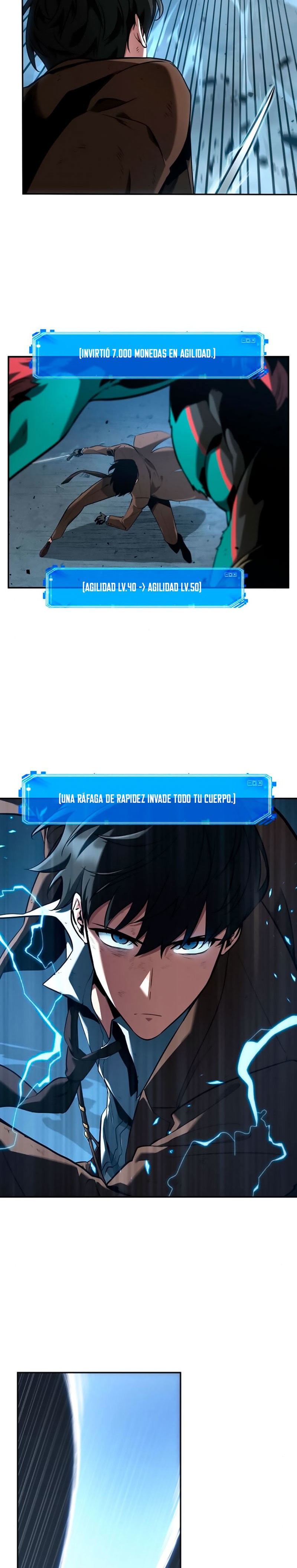 Read Lector omnisciente (es) Manga Online