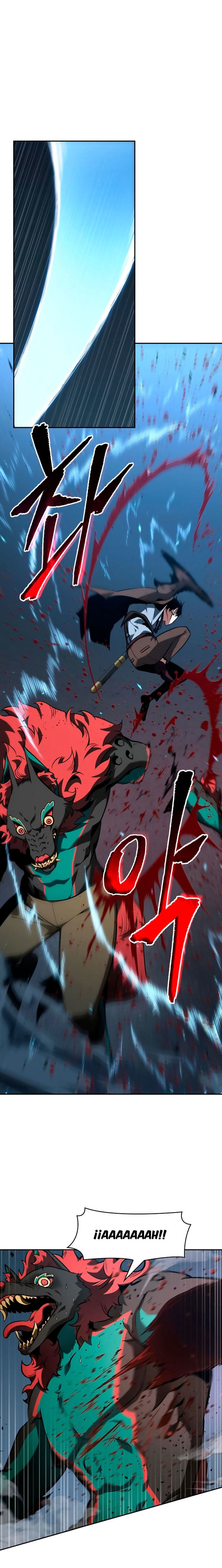 Read Lector omnisciente (es) Manga Online