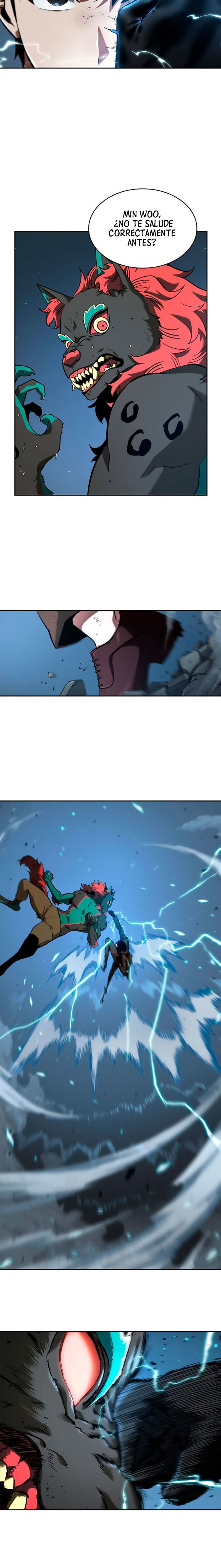 Read Lector omnisciente (es) Manga Online