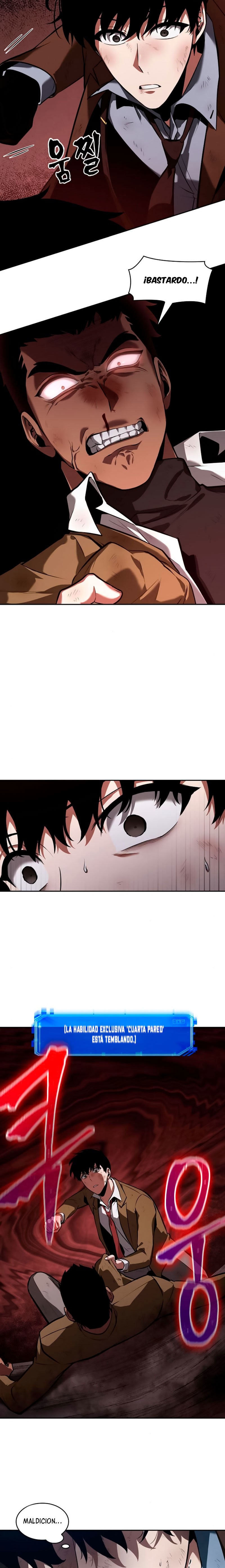 Read Lector omnisciente (es) Manga Online