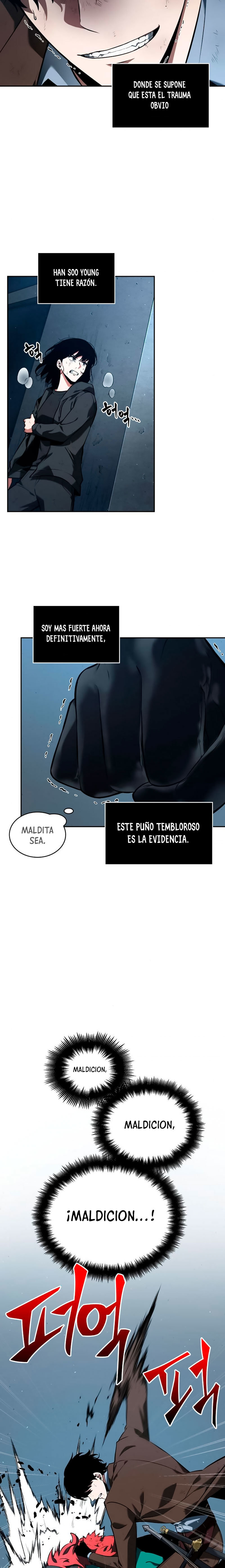 Read Lector omnisciente (es) Manga Online