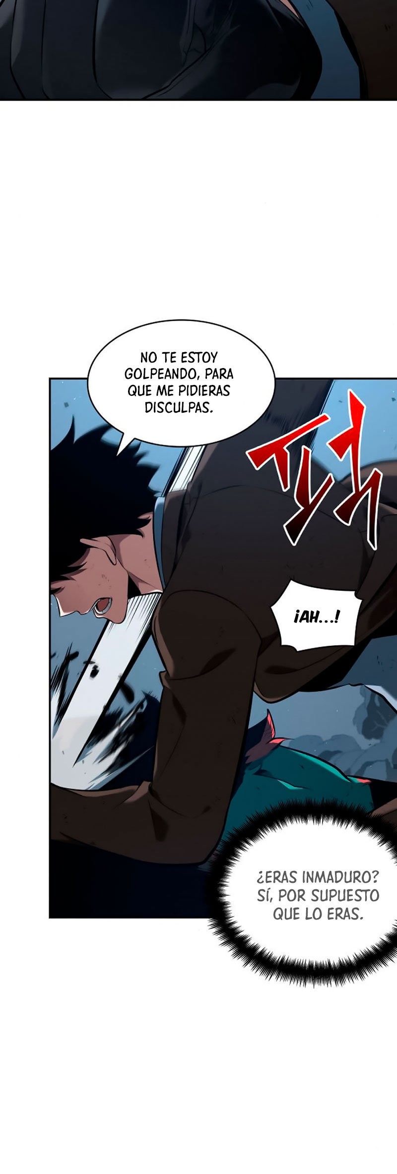 Read Lector omnisciente (es) Manga Online