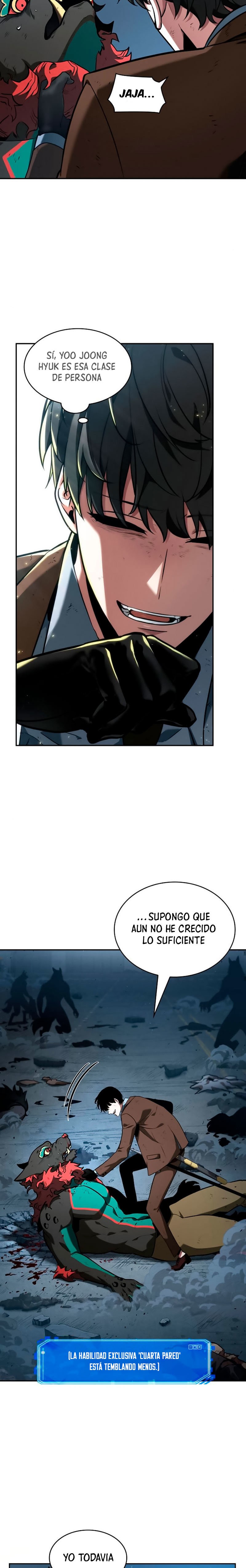 Read Lector omnisciente (es) Manga Online