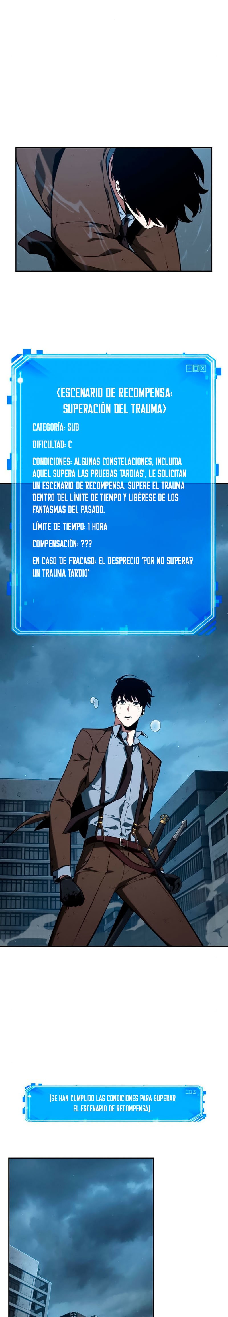 Read Lector omnisciente (es) Manga Online