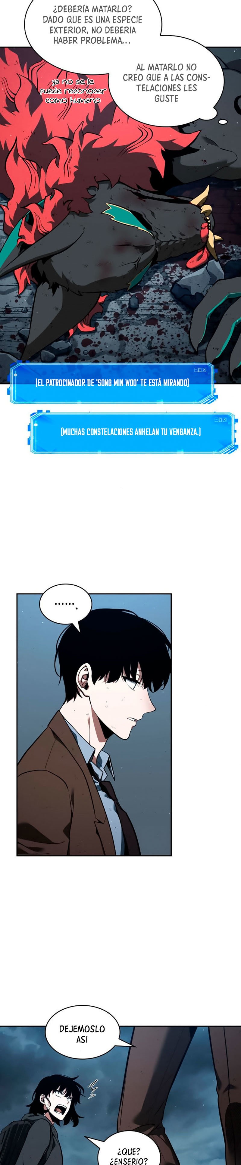 Read Lector omnisciente (es) Manga Online