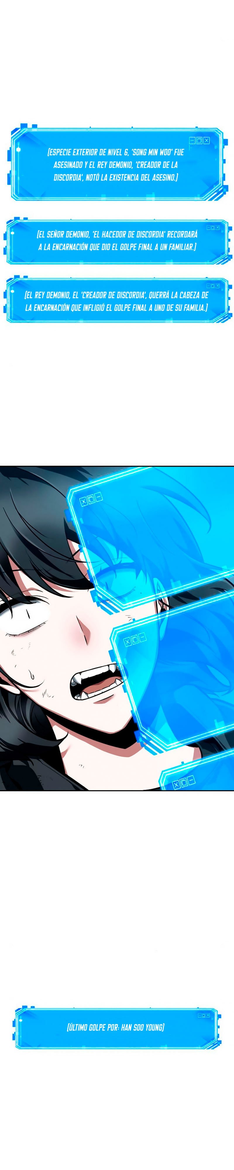 Read Lector omnisciente (es) Manga Online