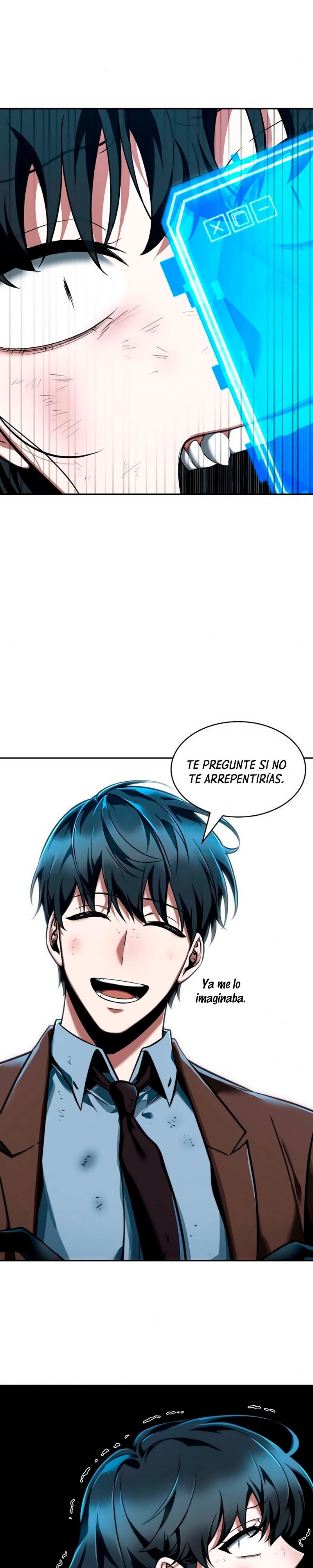 Read Lector omnisciente (es) Manga Online