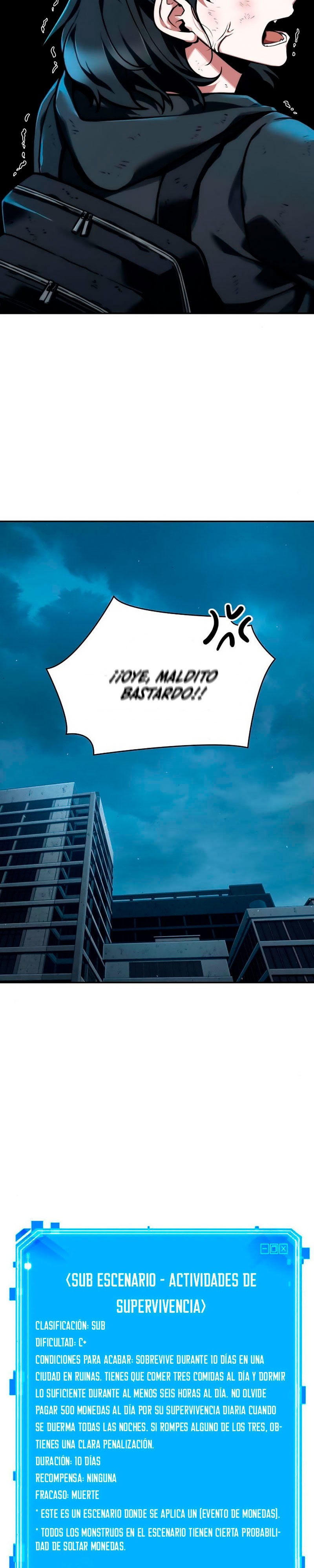 Read Lector omnisciente (es) Manga Online