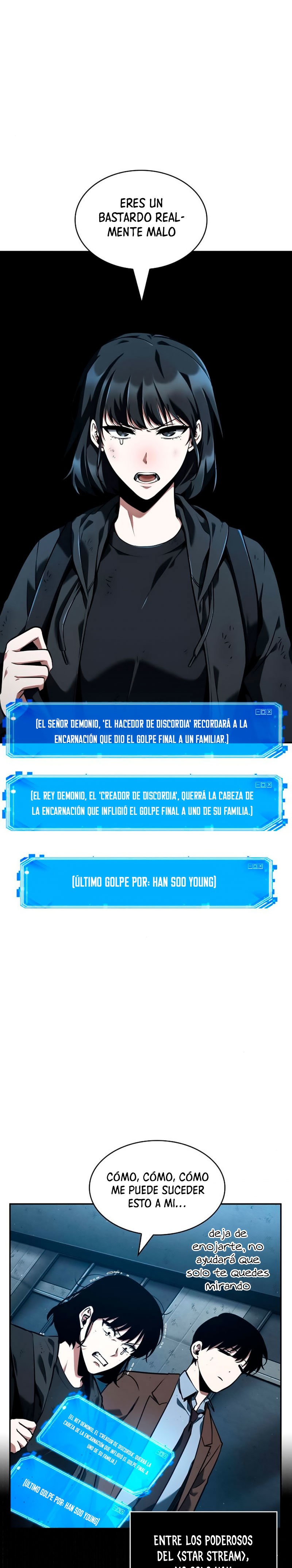 Read Lector omnisciente (es) Manga Online