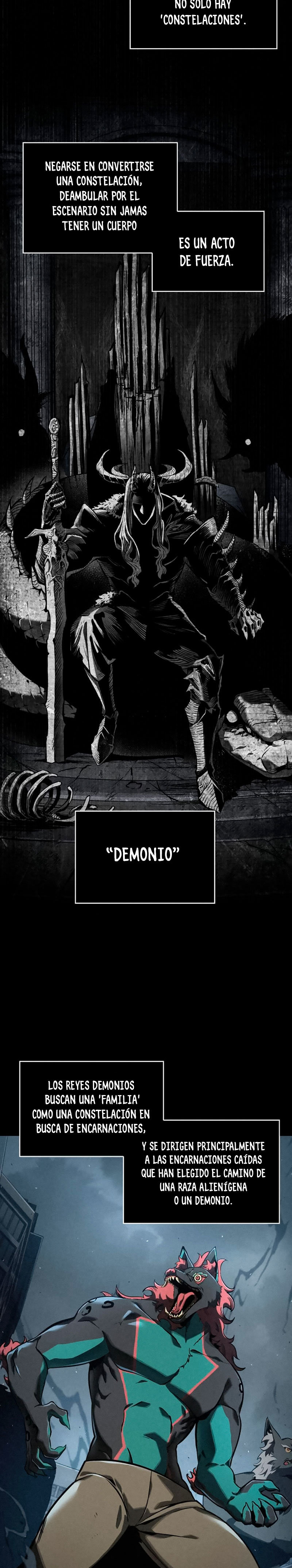 Read Lector omnisciente (es) Manga Online