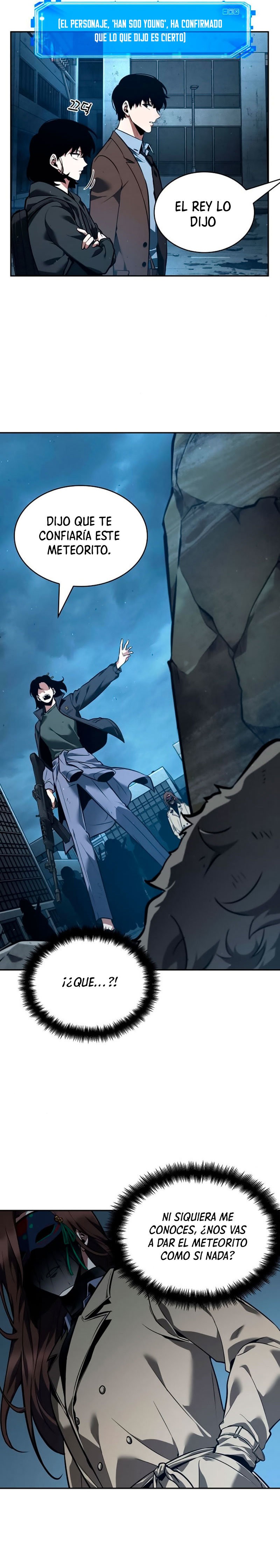 Read Lector omnisciente (es) Manga Online