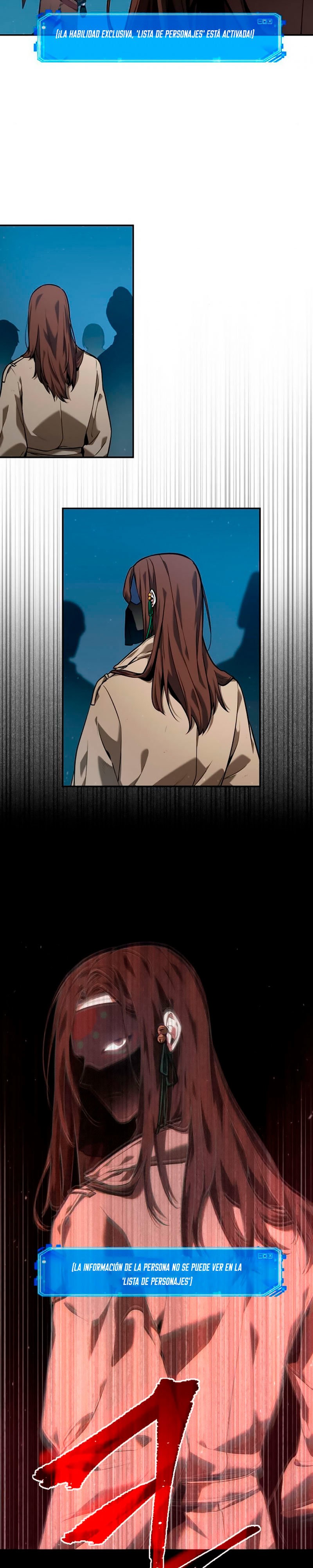 Read Lector omnisciente (es) Manga Online