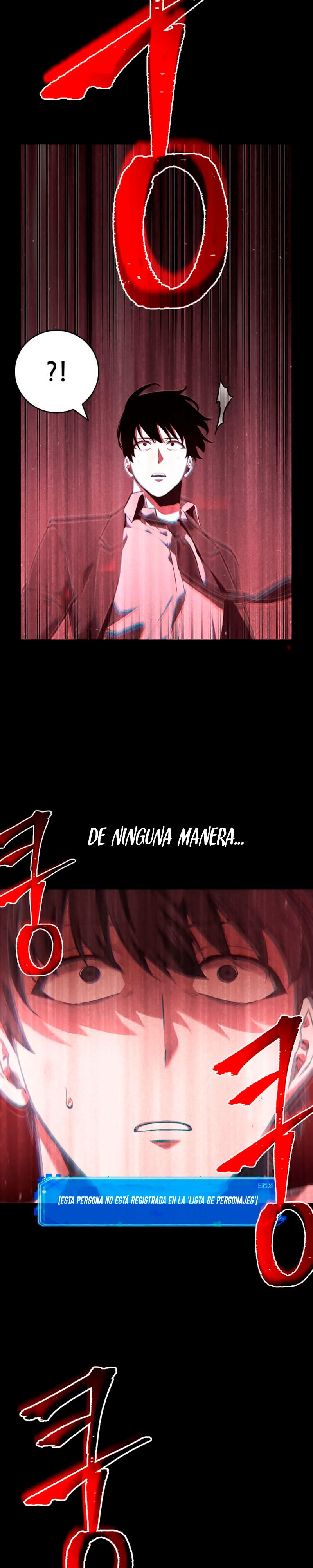 Read Lector omnisciente (es) Manga Online