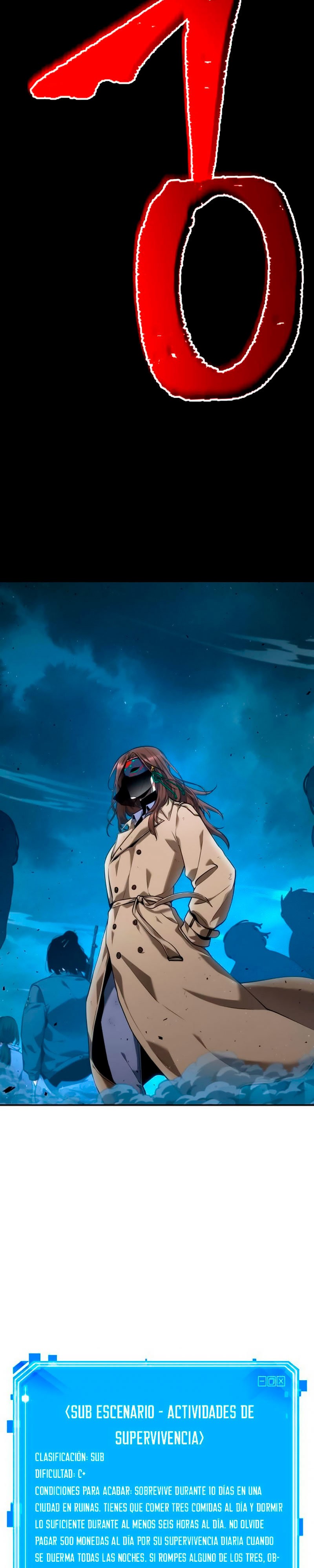 Read Lector omnisciente (es) Manga Online