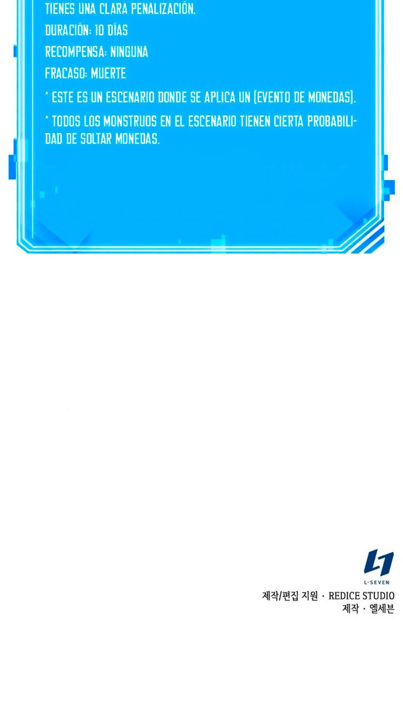 Read Lector omnisciente (es) Manga Online