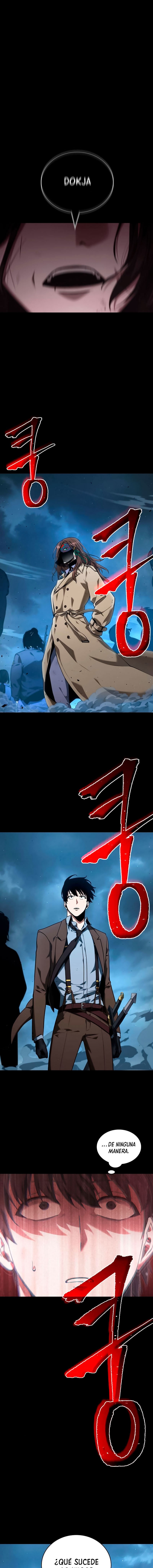 Read Lector omnisciente (es) Manga Online