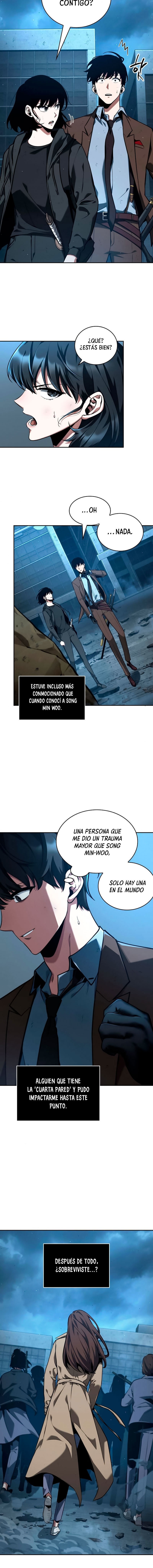 Read Lector omnisciente (es) Manga Online