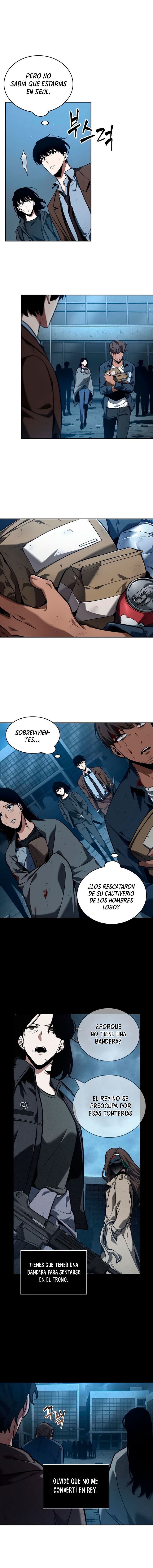 Read Lector omnisciente (es) Manga Online
