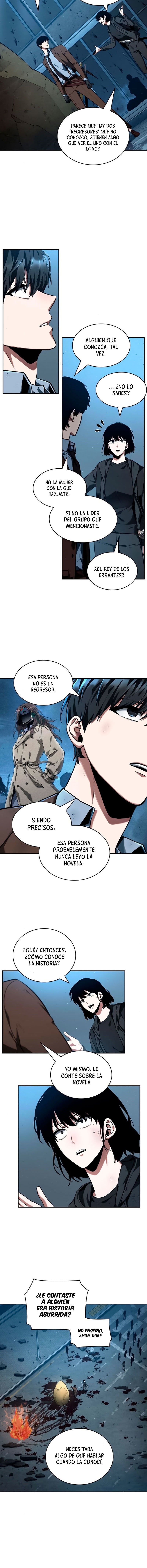 Read Lector omnisciente (es) Manga Online