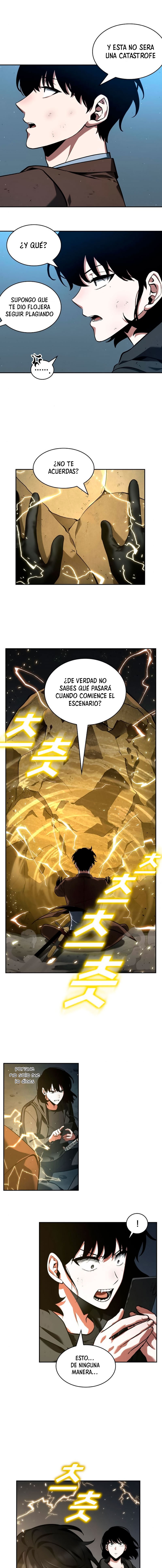 Read Lector omnisciente (es) Manga Online