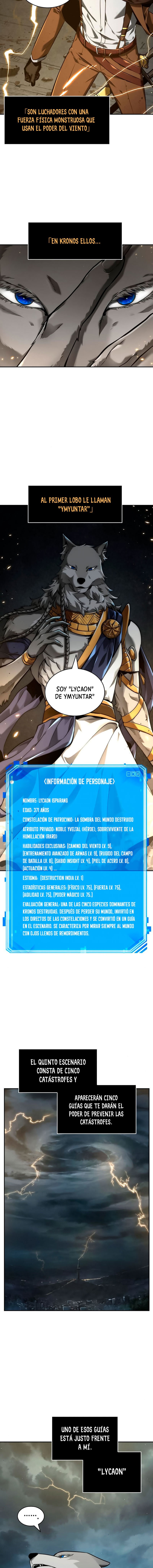 Read Lector omnisciente (es) Manga Online