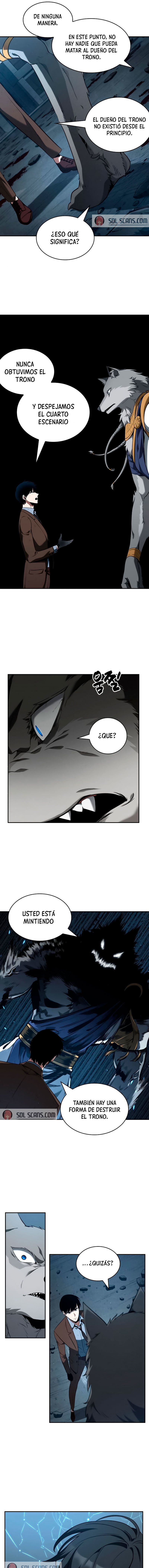 Read Lector omnisciente (es) Manga Online