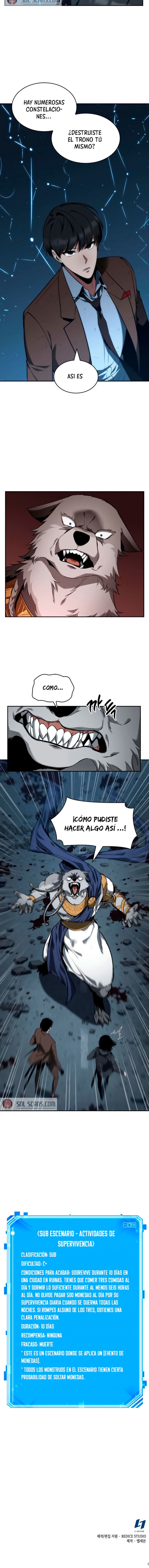 Read Lector omnisciente (es) Manga Online