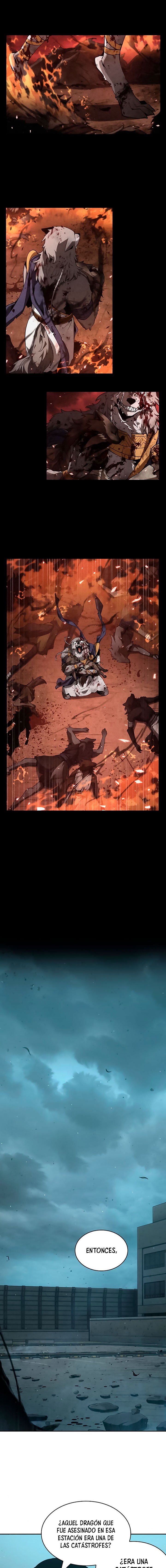 Read Lector omnisciente (es) Manga Online