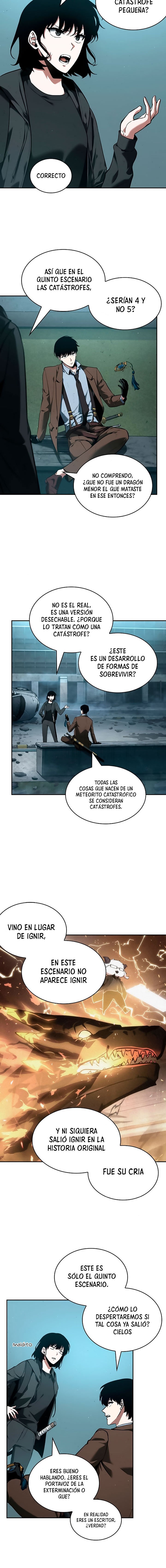 Read Lector omnisciente (es) Manga Online