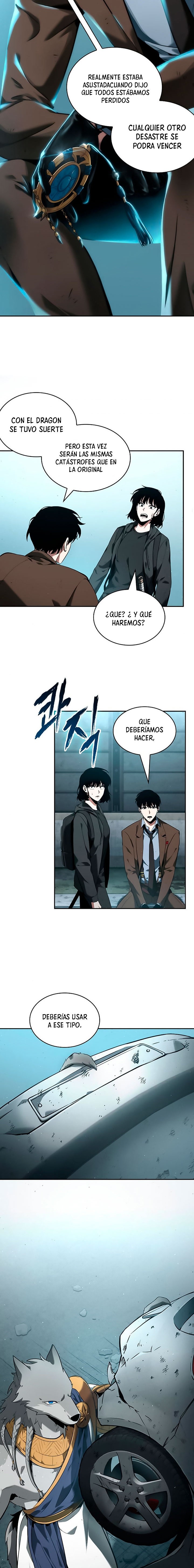 Read Lector omnisciente (es) Manga Online