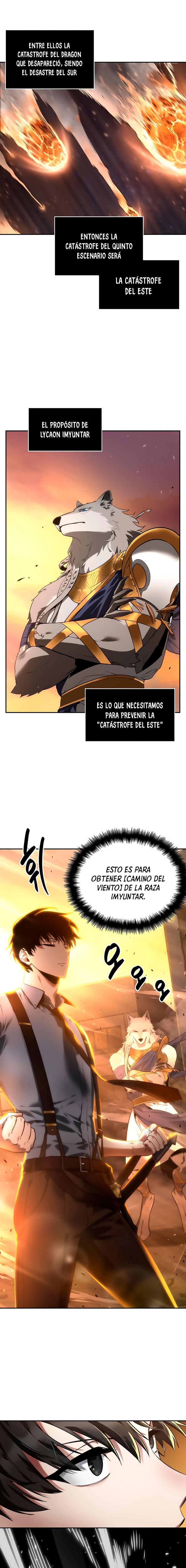 Read Lector omnisciente (es) Manga Online