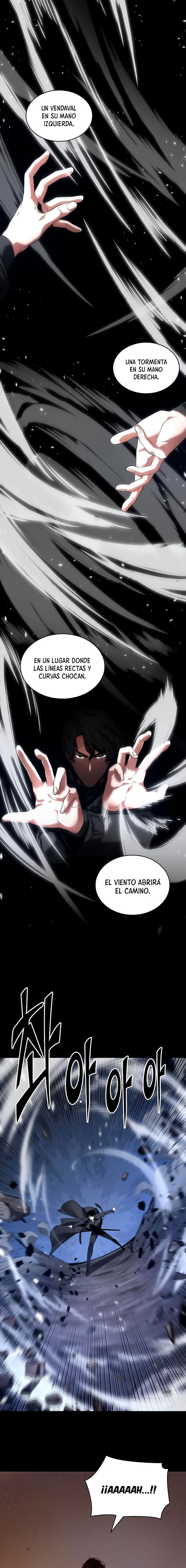 Read Lector omnisciente (es) Manga Online