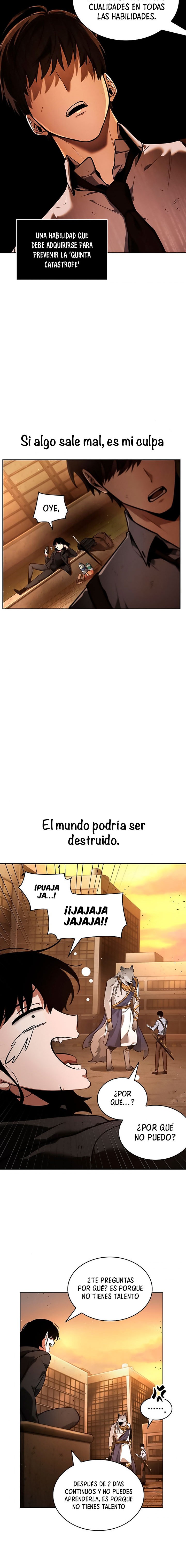 Read Lector omnisciente (es) Manga Online