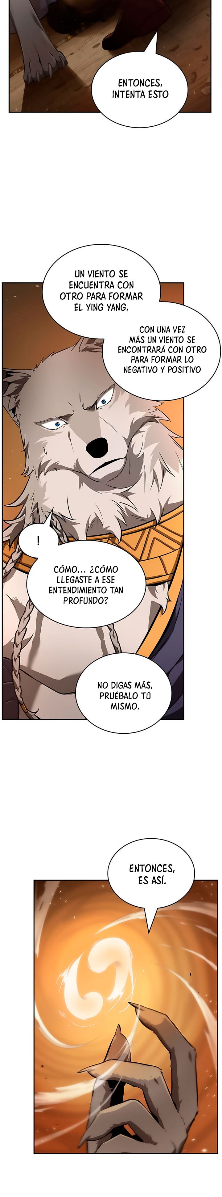 Read Lector omnisciente (es) Manga Online