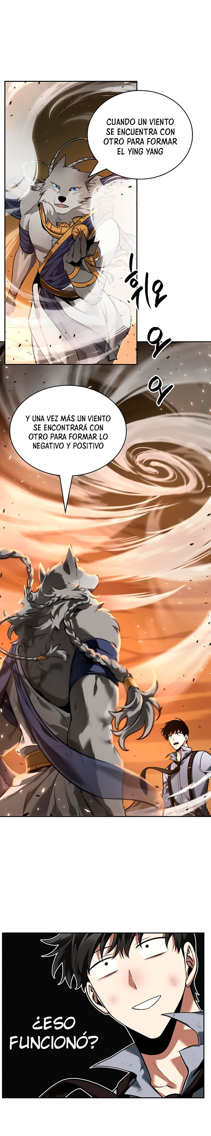 Read Lector omnisciente (es) Manga Online