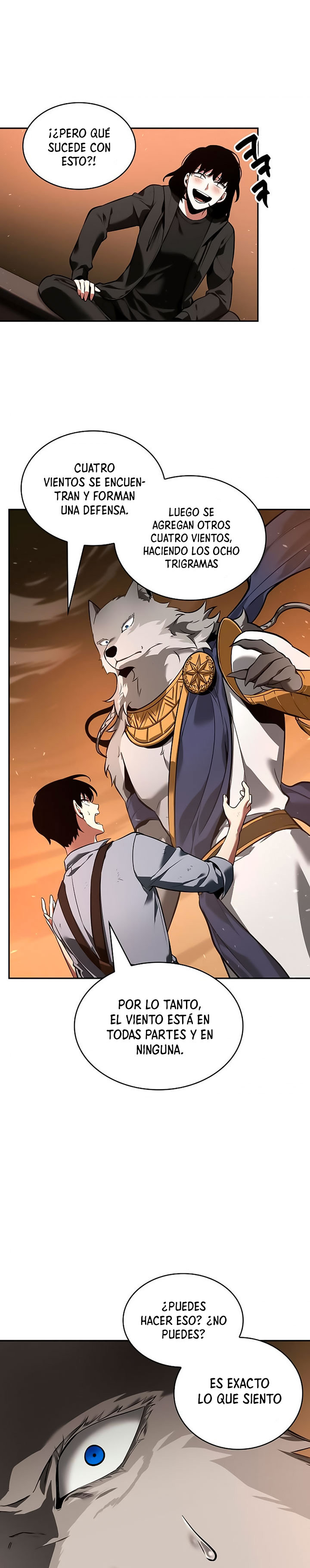 Read Lector omnisciente (es) Manga Online