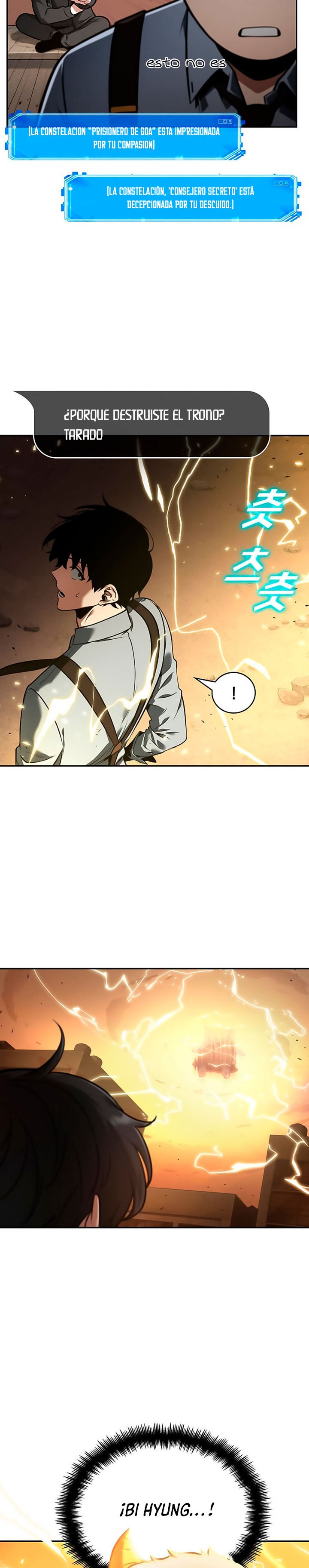 Read Lector omnisciente (es) Manga Online