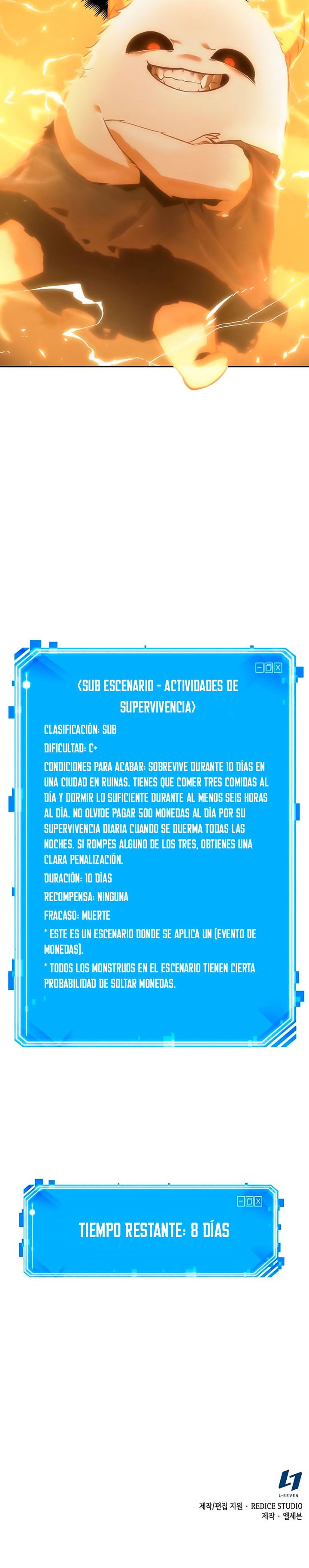 Read Lector omnisciente (es) Manga Online