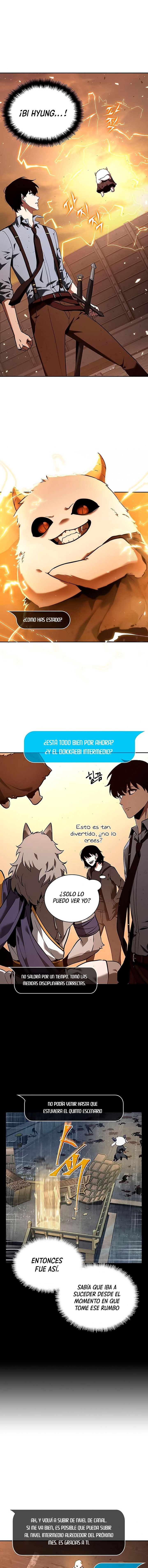 Read Lector omnisciente (es) Manga Online