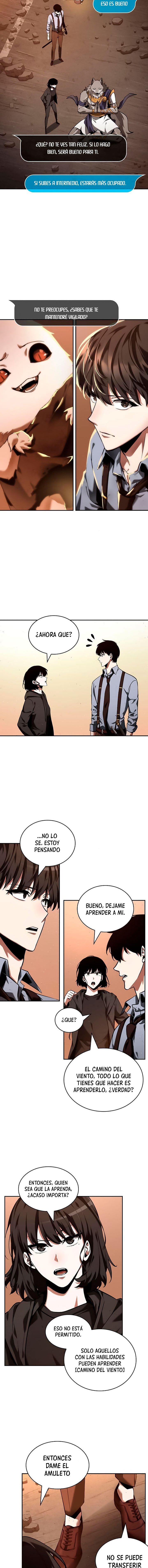 Read Lector omnisciente (es) Manga Online