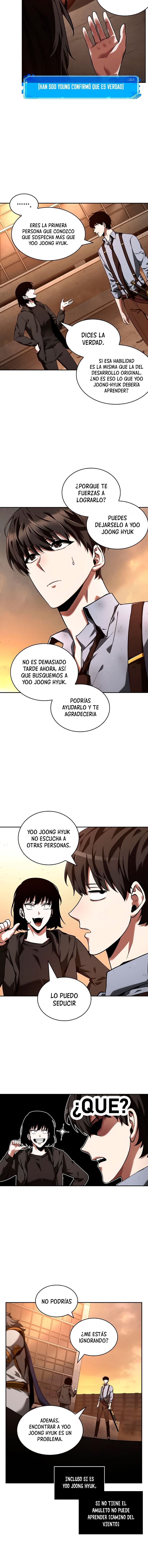 Read Lector omnisciente (es) Manga Online