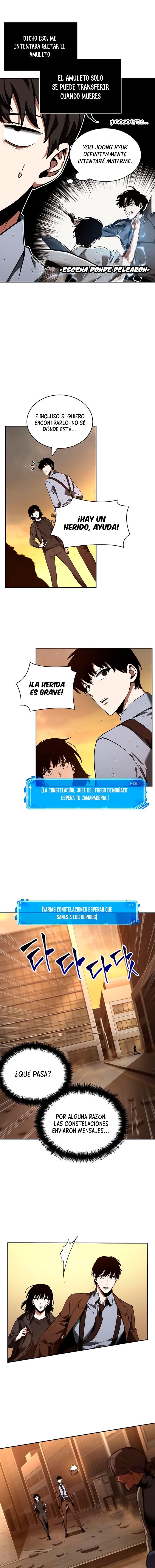 Read Lector omnisciente (es) Manga Online