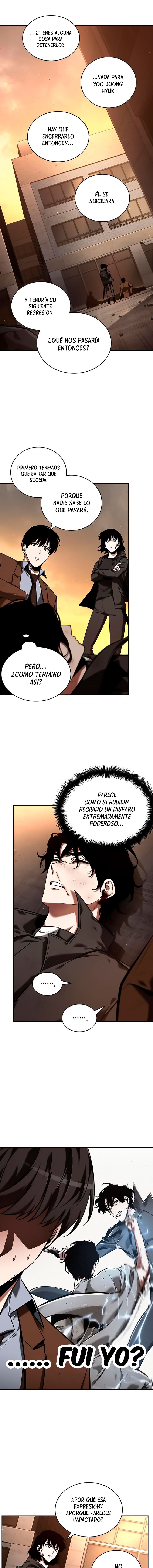 Read Lector omnisciente (es) Manga Online