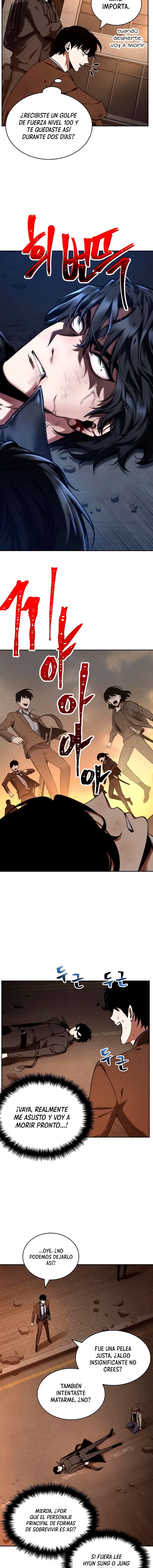 Read Lector omnisciente (es) Manga Online